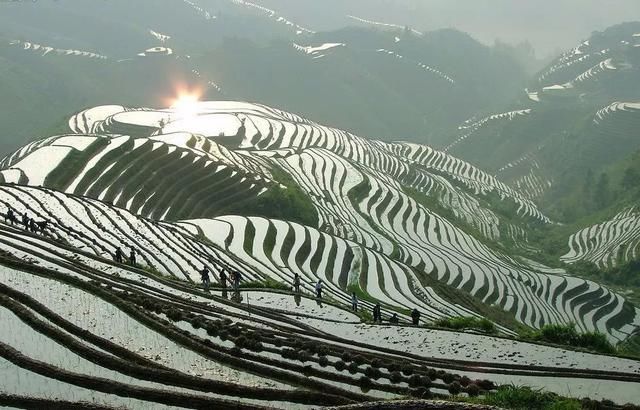 3月最佳旅行地 | 中国最美的春天都在这里了~