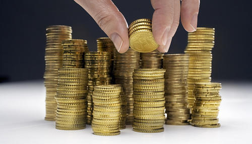 国家融资担保基金成立 18家银行出资350亿