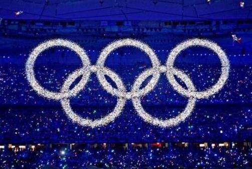 历史上日本获得一次举办奥运会的机会,中国强