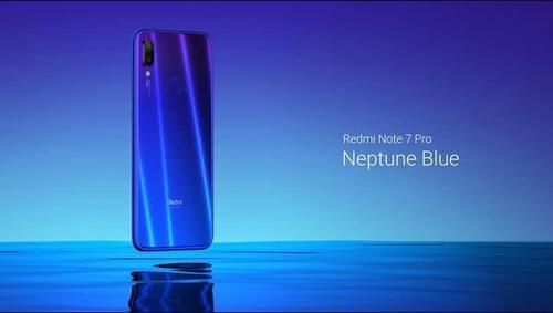 红米Note7Pro在印度首发,但在国内发售的价格