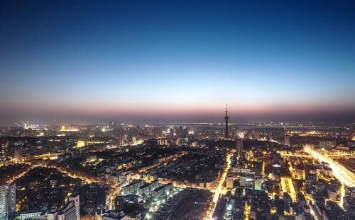 它是我国第一个被撤销的直辖市,风景秀丽,再次