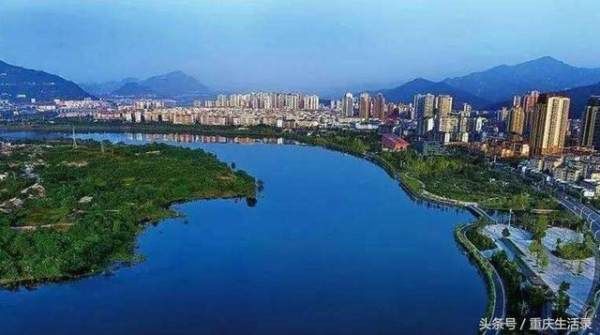 重庆又有个区即将迎来新机场 选址已通过 预计