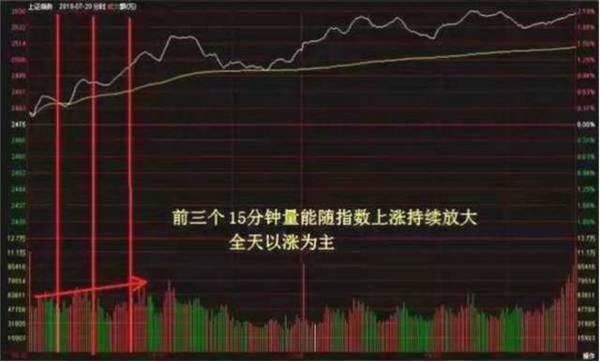 一个老股民的肺腑之言:法则和战法缺一不可,建议睡前看两分钟!