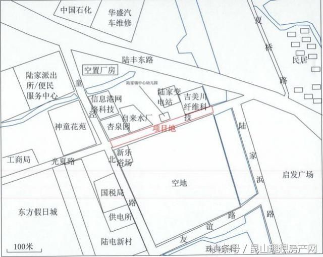 房价洼地，新地王、新学校亮相……昆山这个区将实力大逆袭