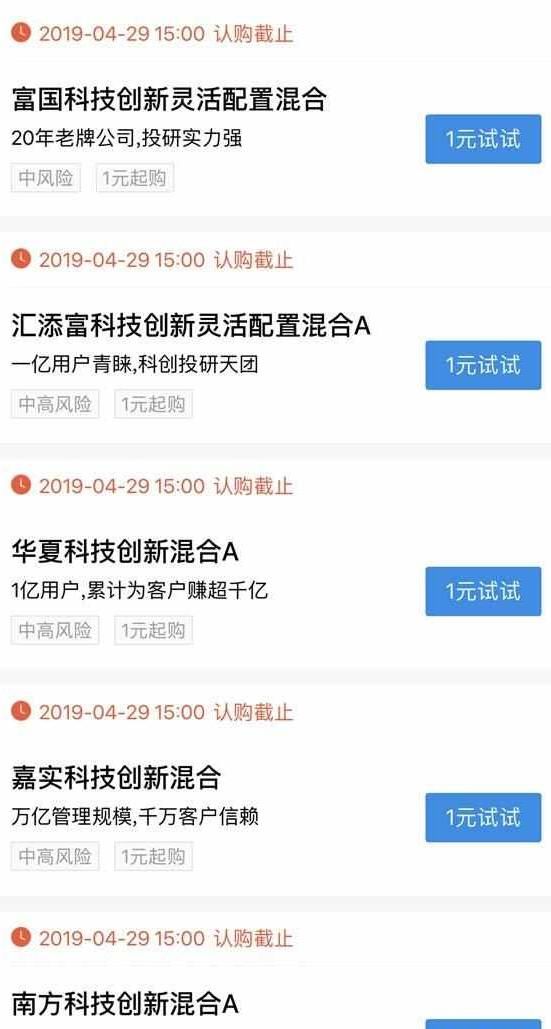 科创基金开放申购 普通投资者如何玩转科创板