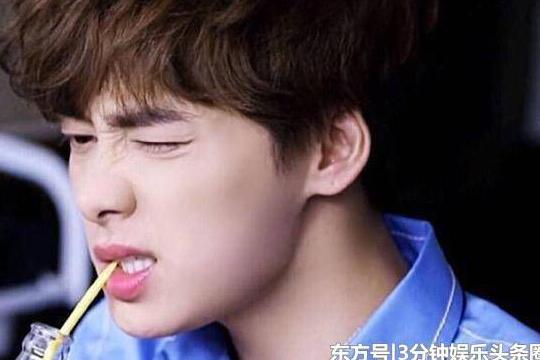 李易峰炫富都这么幽默,一句话逗笑在场所有人