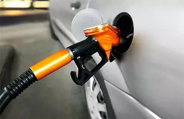 马鞍山车主，快!油价马上就变!可能创今年以来最大……