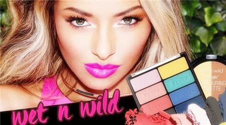 et n Wild作为平价彩妆,竟能完胜YSL、阿玛尼等
