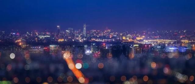 未来50年,中国最大的城市会是谁? fg电子游戏官方网站