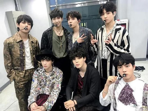 男团成员对经纪公司忍无可忍,提出合约无效诉