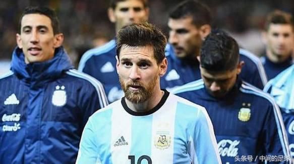 经济牵累足球,阿根廷队世界杯成绩不好,特朗普