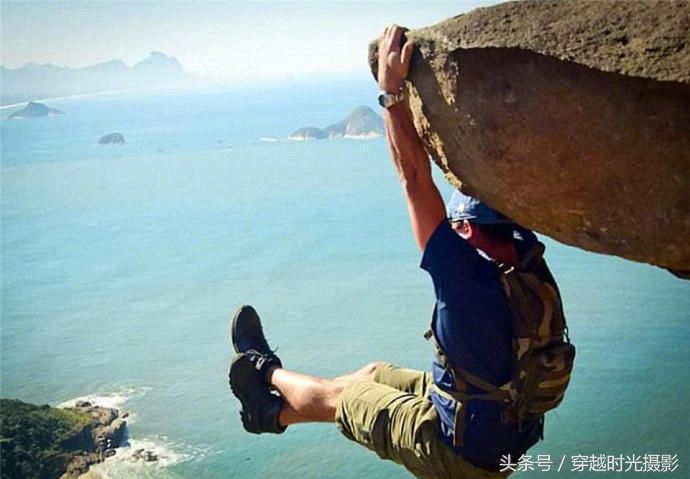 摄影，有时候你只要学着换个角度，你就会得到意想不到的效果!