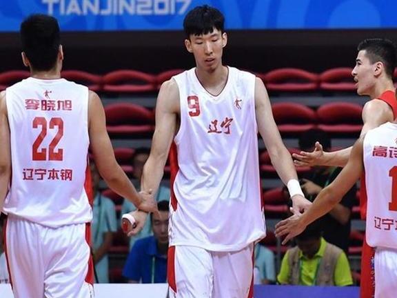 周琦回CBA,会加盟哪支球队?有一队能给周琦最