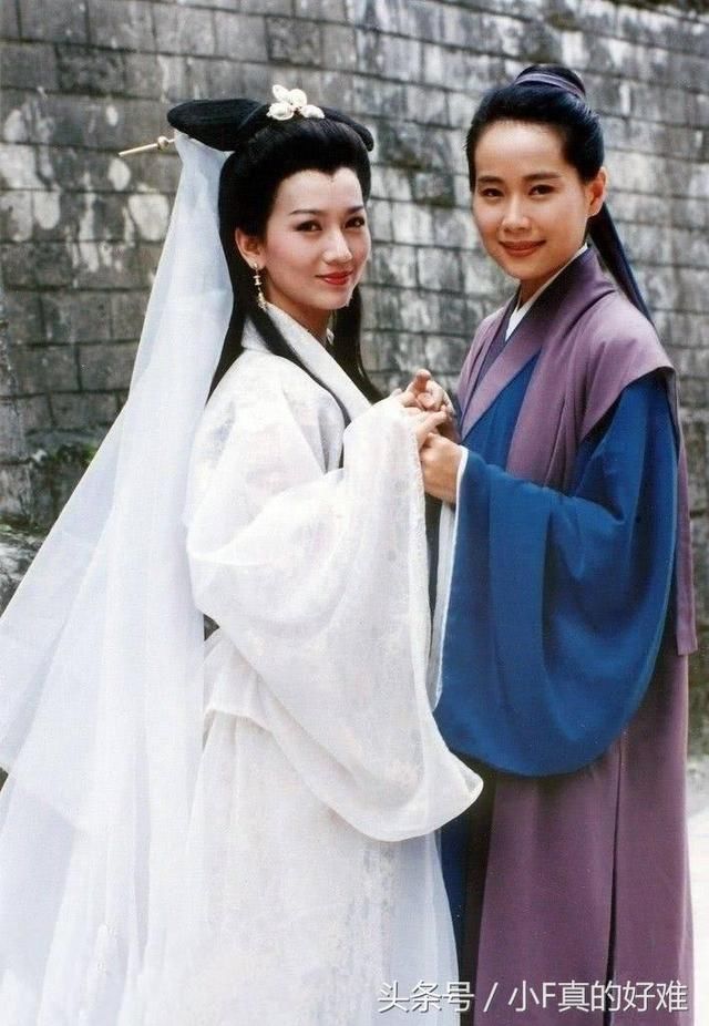 曾经的许仙如今瘦到让人心疼_【快资讯】