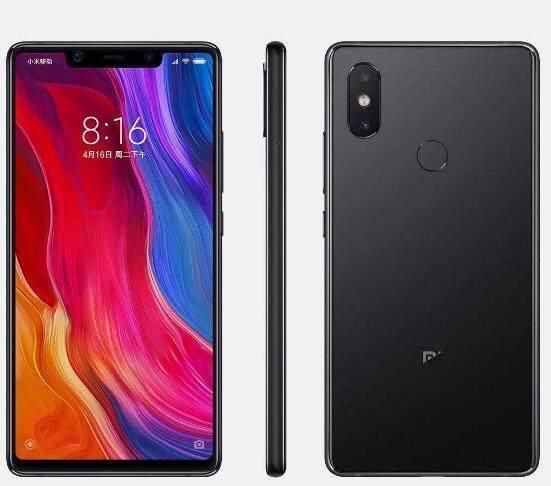 小米8SE与小米8,差价到底差在哪里?