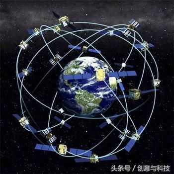 北斗卫星其实早就已经投入运营,用这个软件检