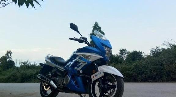 从神车GW250F到凯越500X,老婆刷的卡,希望你