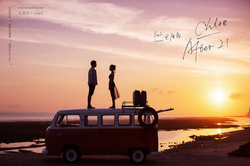 拍摄影展怎么拍