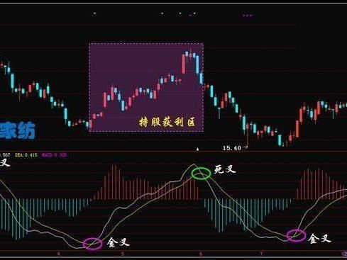 顶尖操盘手揭秘macd炒股技巧：助力散户轻松找到潜力牛股！