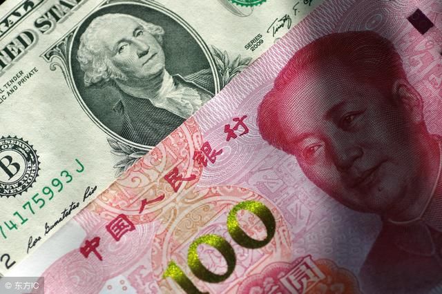 特朗普的退群,为中国神助攻,加速石油人民币取