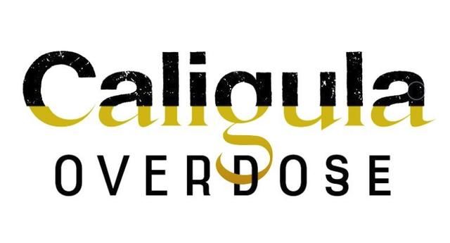 PS4《Caligula Overdose》简体中文版发售确定