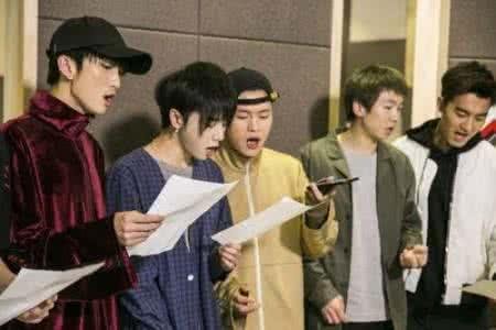 还记得华晨宇那届快男吗?