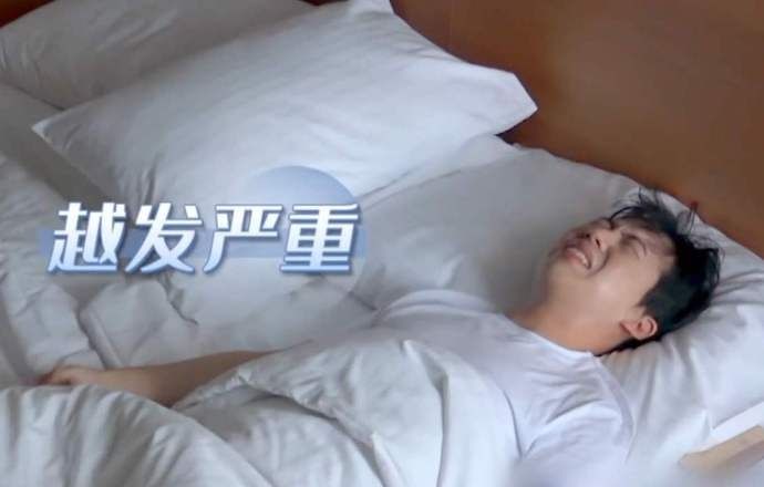 台上光鲜台下惨！盘点德云社有病在身的演员，真是用生命在演出