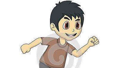 开心一刻:儿子的牙齿排列不齐,8岁那年带他去