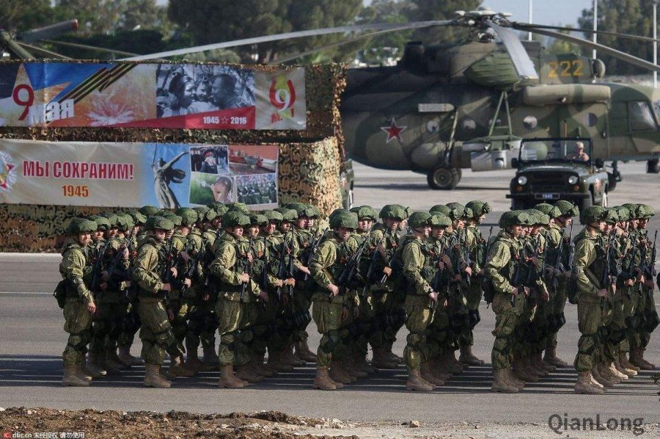 叙利亚这次决心要收复戈兰高地，美国只抗议，以色列还能撑多久?