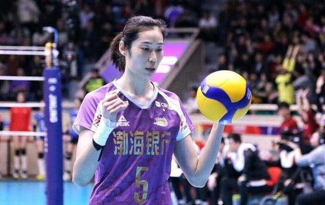 看上海队女排联赛