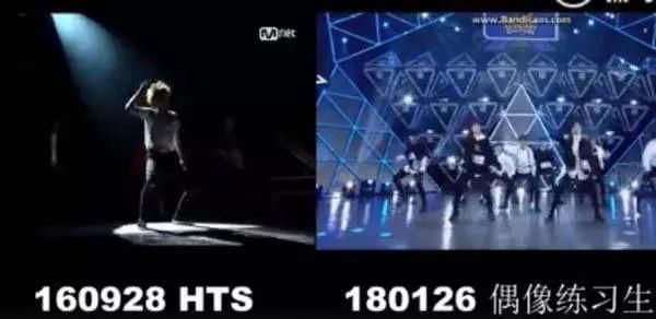 王思聪旗下的男子偶像组合&乐华人气小哥哥,