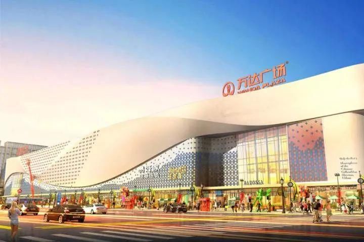 五星酒店+4大商业广场+轻轨，溧水楼市有看头?7大楼盘即将加推…