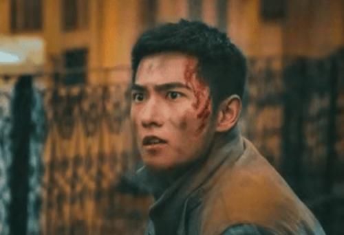 盘点艺人受伤妆：吴磊使人忽视年龄，成毅让人心疼落泪，而他最让人猜不透