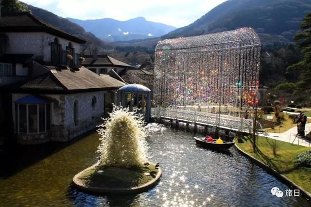 别样旅行全攻略,教你如何在日本玩箱根