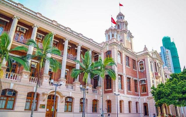 2019年香港大学 多元卓越招生计划,一本以上考