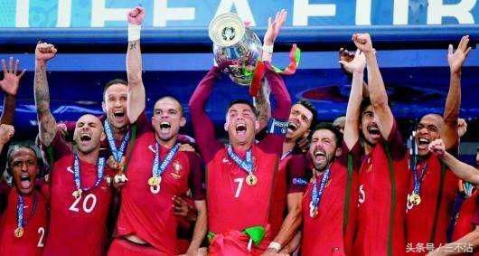 世界杯悬了,欧洲冠军葡萄牙公布35人初选名单