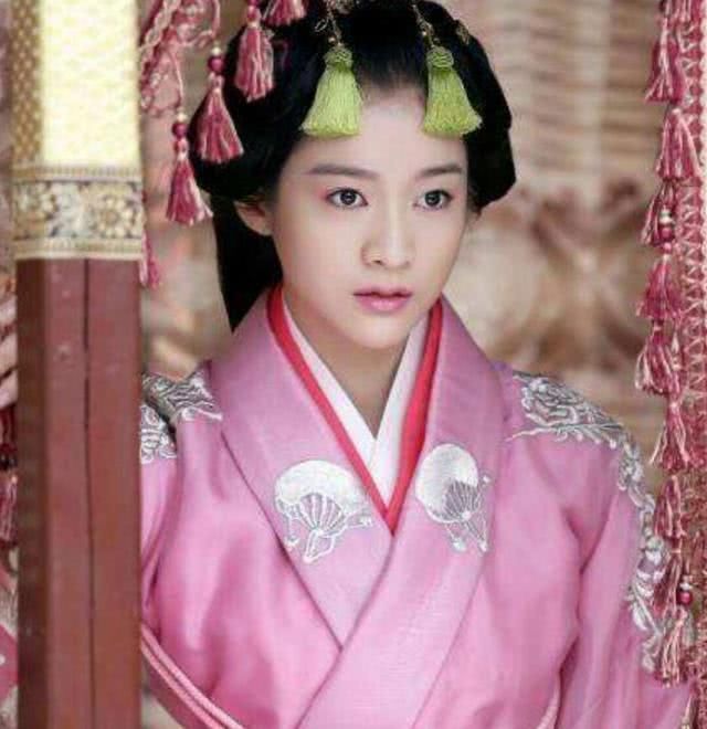 盘点女明星的古装照,你们比较喜欢谁呢?