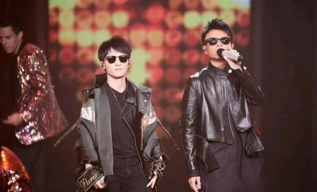 野狼disco跨年李克勤