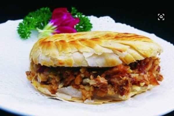 心理测试:1秒测出你能靠什么赚到钱!4种饭,你喜欢吃哪种?