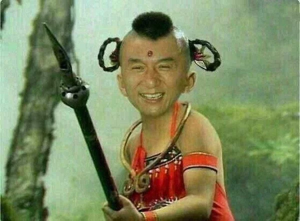 365bet娱乐平台:葫芦娃七兄弟,原来是西游记里这几位神仙下凡 365bet娱乐平台:葫芦娃七兄弟,原来是西游记里这几位神仙下凡