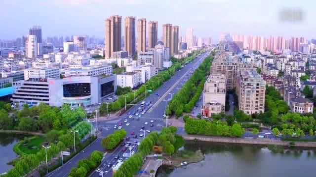 2017年三线城市住宅地价增幅近3年首次超二线城市