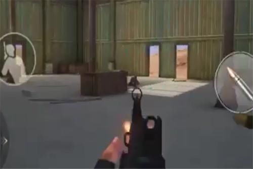 如何成为和平精英视频巡查员