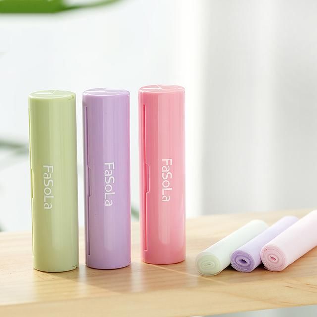 五一出游不得不带的旅行神器，折叠后小到离谱，出行0压力更放心