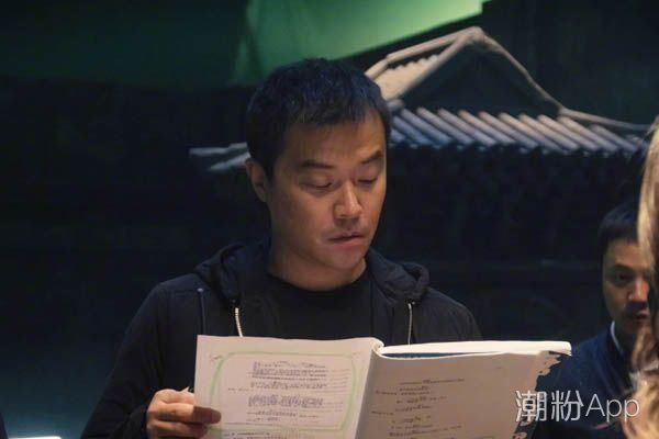 《唐人街探案2》编剧程佳客资料起底, 发长文回应侮辱梅西一事!