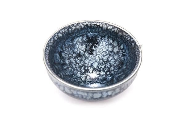 如果你想要了解建盏 就先了解它的魅力吧