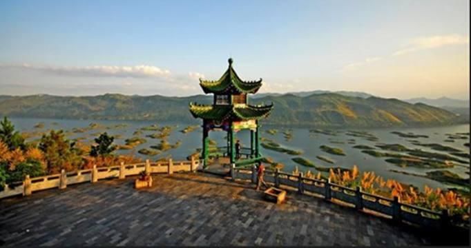 湖北最穷的县,不是孝昌,也不是红安,会是你的