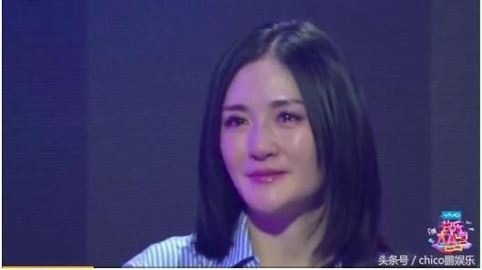 张杰、何炅、李维嘉三人同台演唱歌曲!谢娜竟