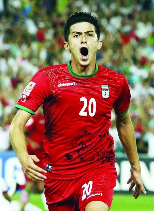 世界杯B组预测:西班牙葡萄牙两强坐镇 摩洛哥