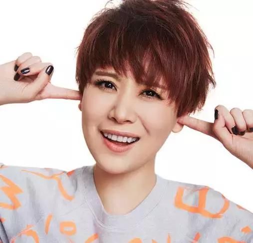 娱乐圈没有绯闻的女明星是在太少了,舒畅陈慧