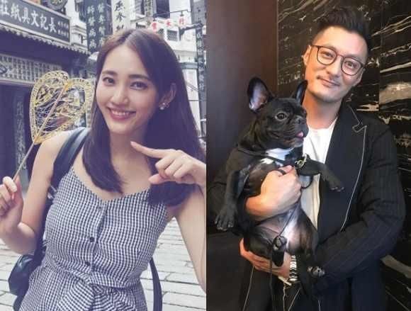 2018年哪一对明星情侣将率先结婚呢?李晨范冰